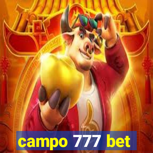 campo 777 bet